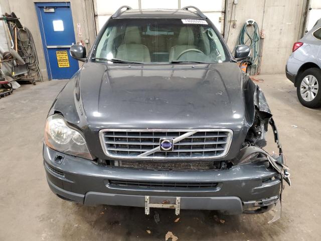 Photo 4 VIN: YV4982CY2A1547034 - VOLVO XC90 