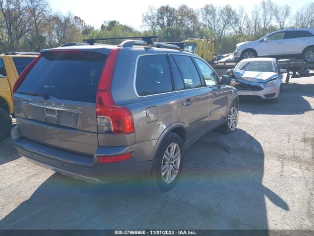 Photo 3 VIN: YV4982CY2A1552041 - VOLVO XC90 