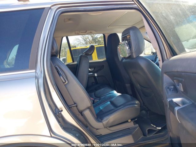 Photo 7 VIN: YV4982CY2A1552041 - VOLVO XC90 