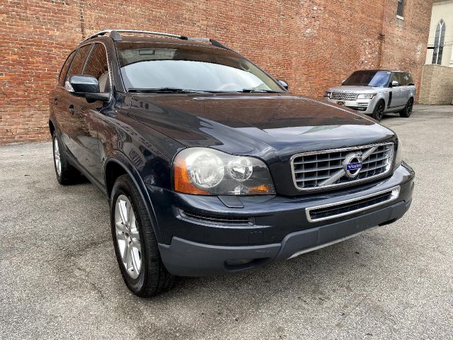 Photo 1 VIN: YV4982CY2A1559796 - VOLVO XC90 