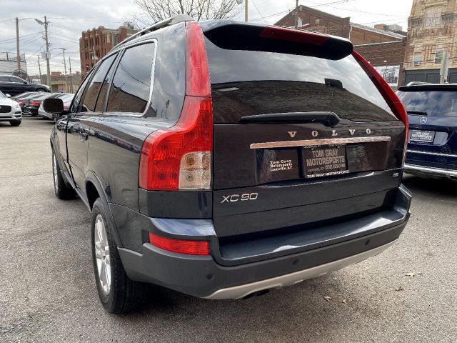 Photo 3 VIN: YV4982CY2A1559796 - VOLVO XC90 