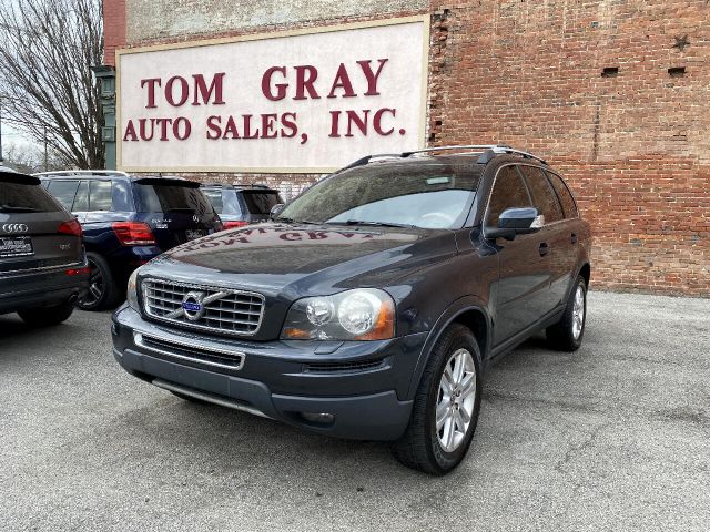 Photo 0 VIN: YV4982CY2A1559796 - VOLVO XC90 