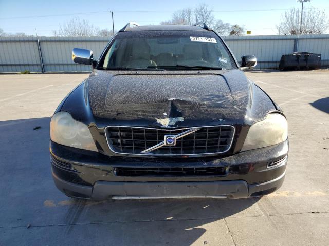 Photo 4 VIN: YV4982CY2A1562911 - VOLVO XC90 