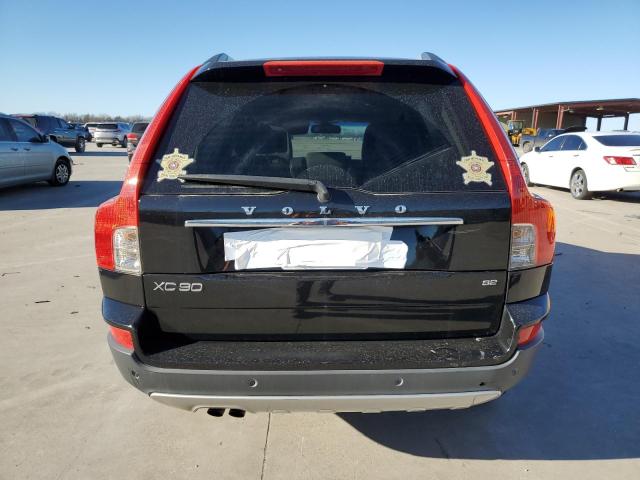 Photo 5 VIN: YV4982CY2A1562911 - VOLVO XC90 