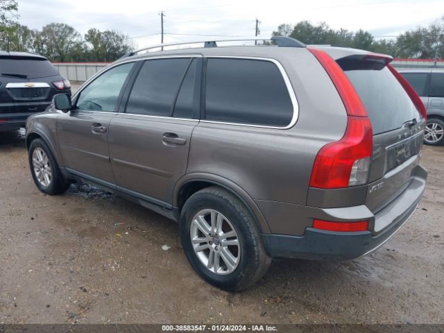 Photo 2 VIN: YV4982CY3A1564389 - VOLVO XC90 