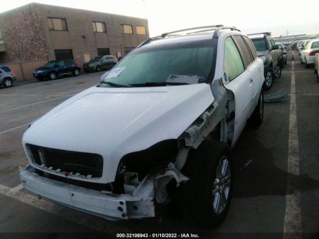 Photo 1 VIN: YV4982CY3A1564585 - VOLVO XC90 