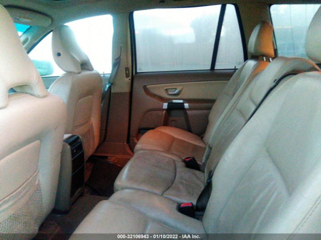 Photo 7 VIN: YV4982CY3A1564585 - VOLVO XC90 