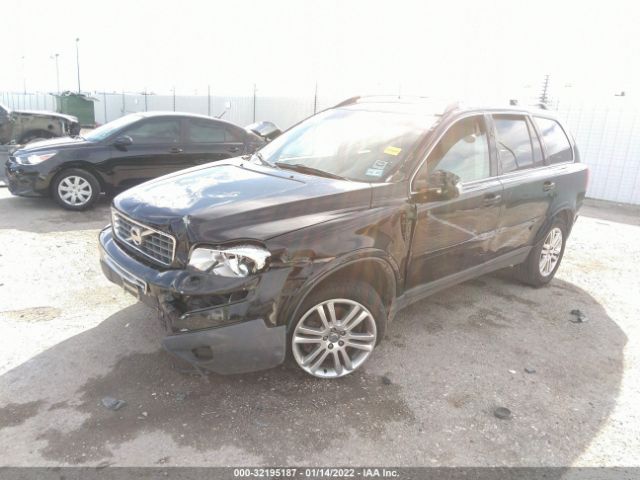 Photo 1 VIN: YV4982CY3A1564957 - VOLVO XC90 