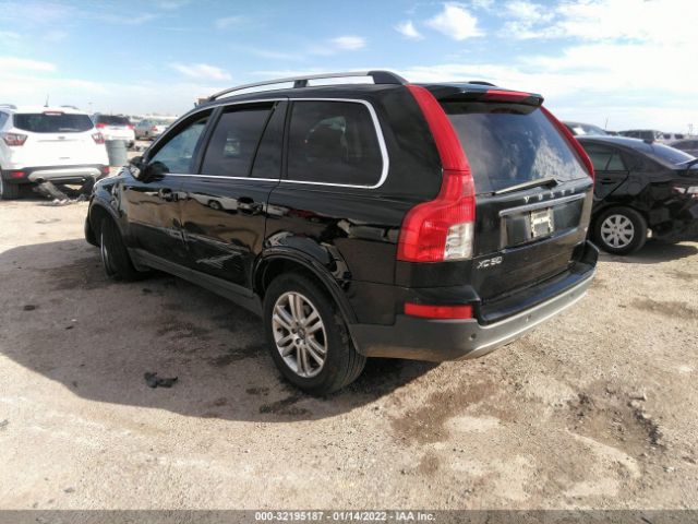 Photo 2 VIN: YV4982CY3A1564957 - VOLVO XC90 