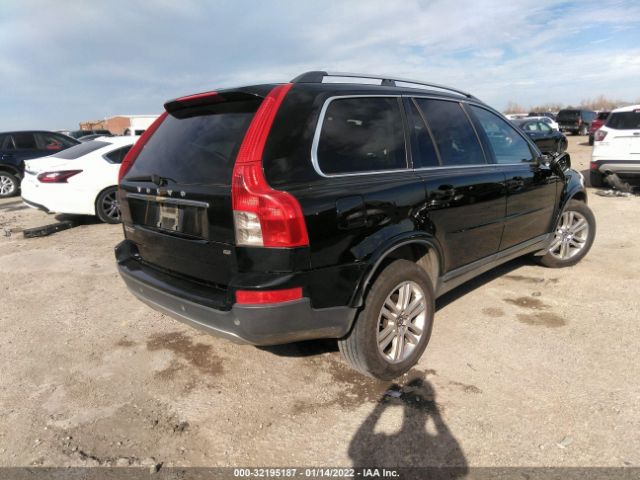 Photo 3 VIN: YV4982CY3A1564957 - VOLVO XC90 