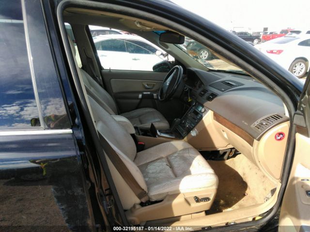 Photo 4 VIN: YV4982CY3A1564957 - VOLVO XC90 