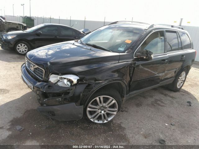 Photo 5 VIN: YV4982CY3A1564957 - VOLVO XC90 