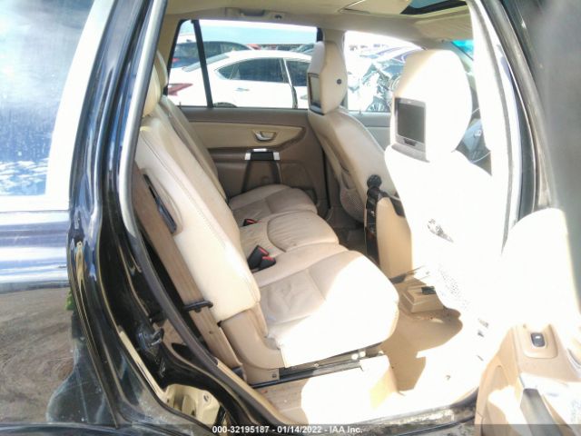 Photo 7 VIN: YV4982CY3A1564957 - VOLVO XC90 