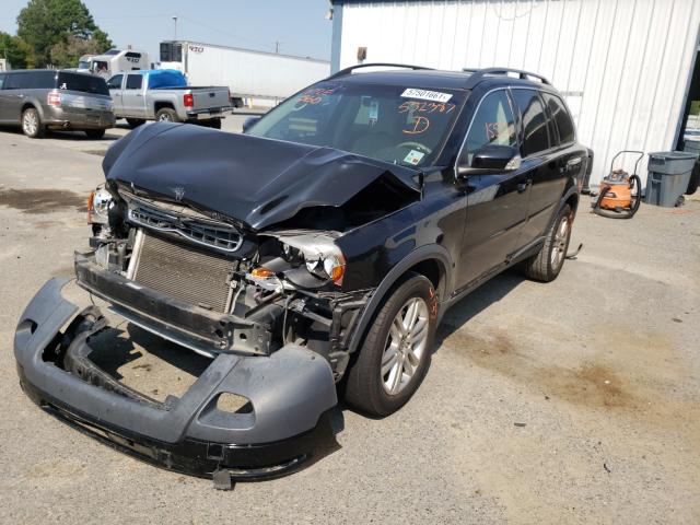 Photo 1 VIN: YV4982CY4A1532387 - VOLVO XC90 3.2 