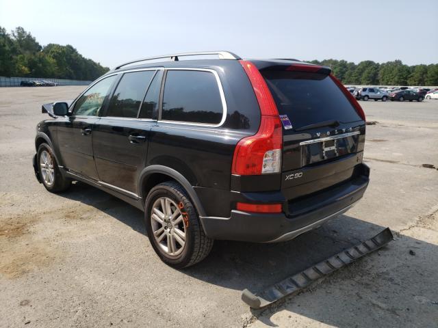 Photo 2 VIN: YV4982CY4A1532387 - VOLVO XC90 3.2 