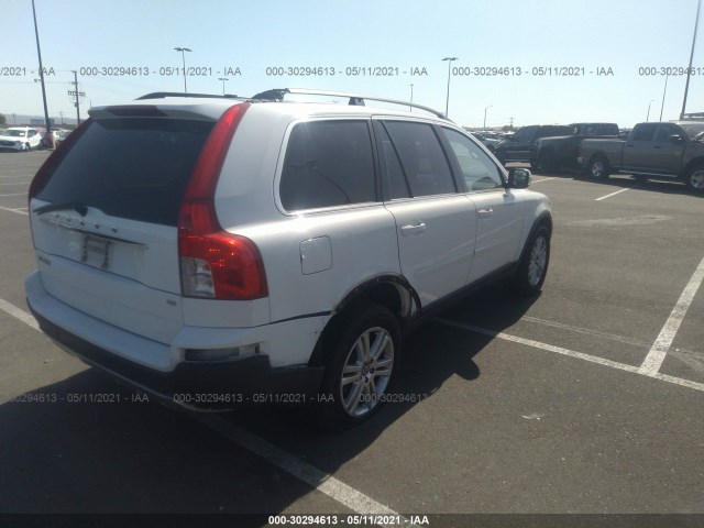 Photo 3 VIN: YV4982CY4A1535841 - VOLVO XC90 