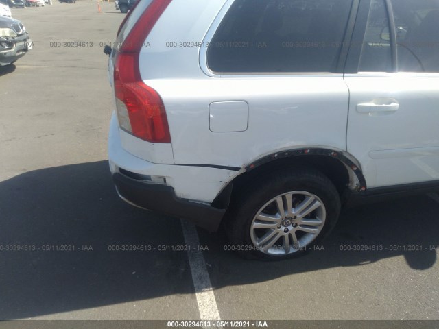 Photo 5 VIN: YV4982CY4A1535841 - VOLVO XC90 