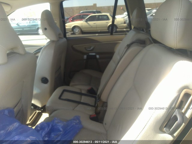 Photo 7 VIN: YV4982CY4A1535841 - VOLVO XC90 