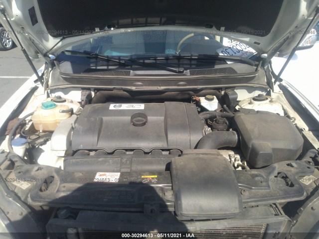 Photo 9 VIN: YV4982CY4A1535841 - VOLVO XC90 