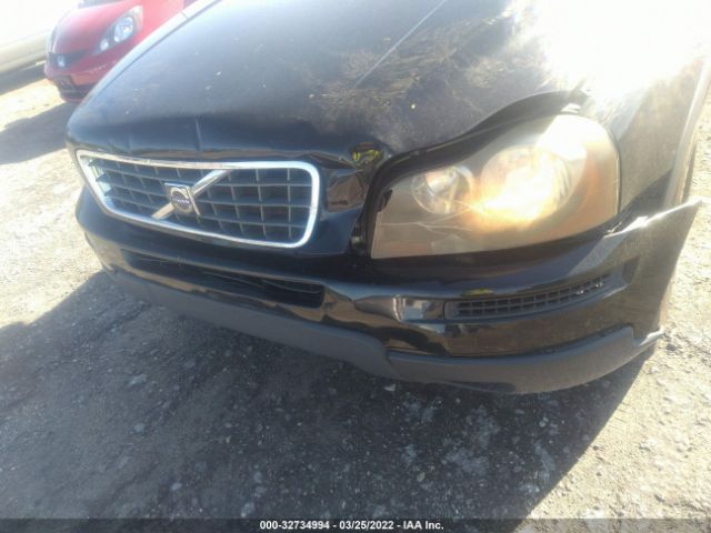 Photo 5 VIN: YV4982CY4A1536150 - VOLVO XC90 