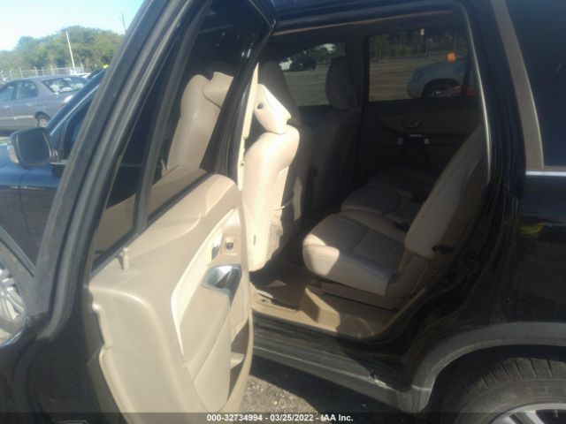 Photo 7 VIN: YV4982CY4A1536150 - VOLVO XC90 