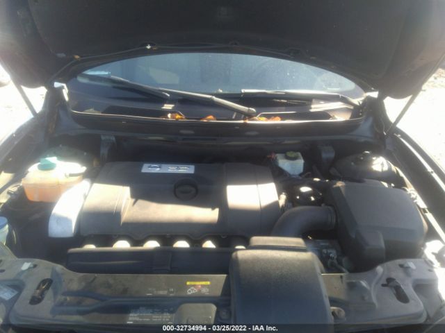 Photo 9 VIN: YV4982CY4A1536150 - VOLVO XC90 