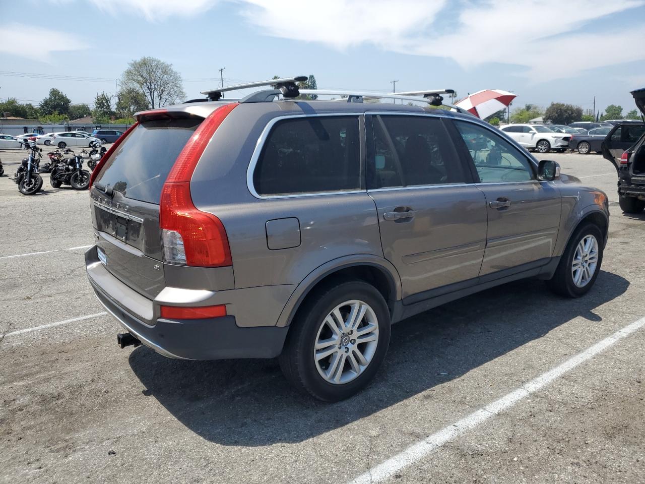 Photo 2 VIN: YV4982CY4A1562540 - VOLVO XC90 