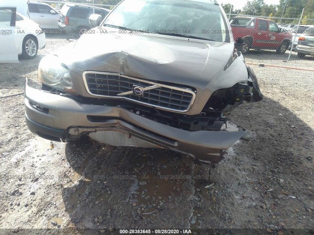 Photo 5 VIN: YV4982CY5A1532933 - VOLVO XC90 