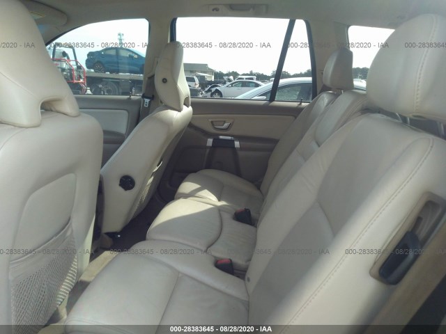 Photo 7 VIN: YV4982CY5A1532933 - VOLVO XC90 