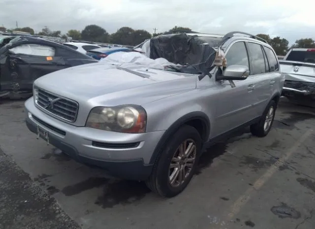 Photo 1 VIN: YV4982CY5A1533502 - VOLVO XC90 