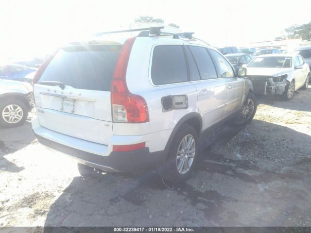 Photo 3 VIN: YV4982CY5A1538151 - VOLVO XC90 