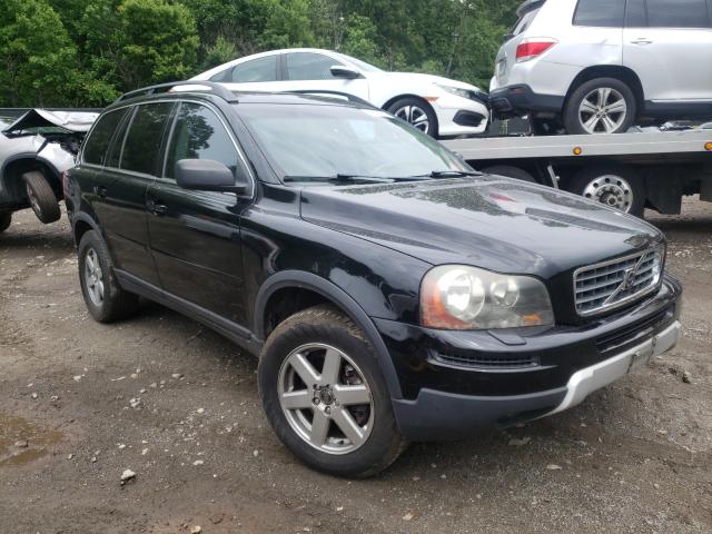 Photo 0 VIN: YV4982CY5A1538229 - VOLVO XC90 3.2 