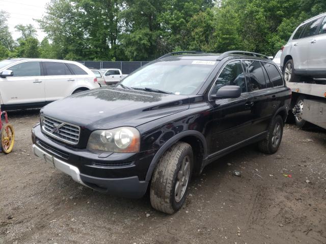 Photo 1 VIN: YV4982CY5A1538229 - VOLVO XC90 3.2 