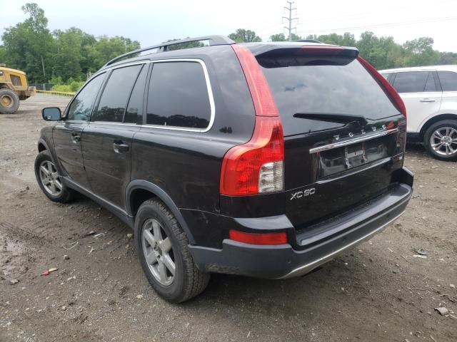 Photo 2 VIN: YV4982CY5A1538229 - VOLVO XC90 3.2 