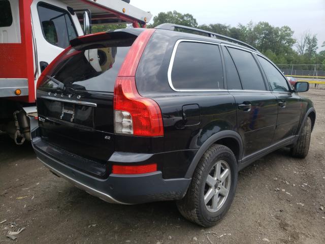 Photo 3 VIN: YV4982CY5A1538229 - VOLVO XC90 3.2 