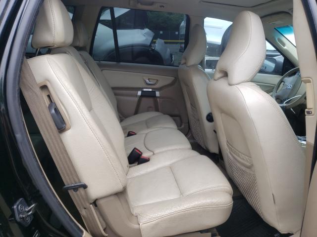 Photo 5 VIN: YV4982CY5A1538229 - VOLVO XC90 3.2 