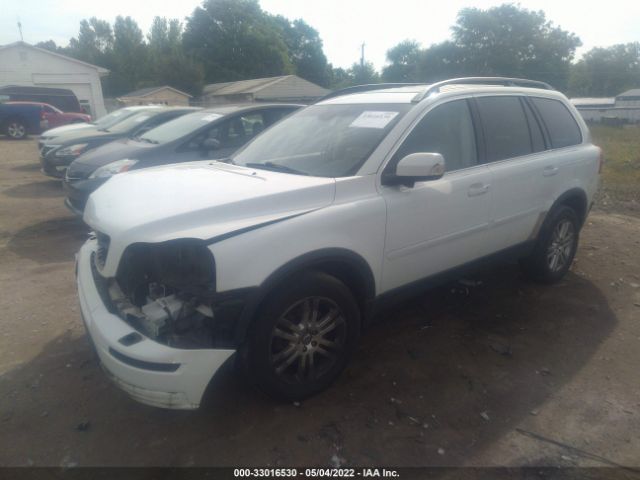 Photo 1 VIN: YV4982CY5A1545973 - VOLVO XC90 