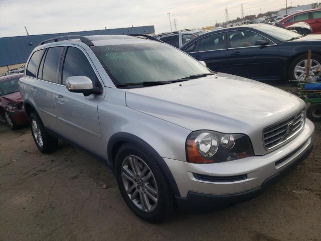 Photo 0 VIN: YV4982CY5A1548498 - VOLVO XC90 3.2 