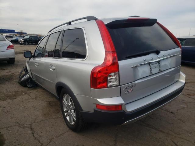 Photo 2 VIN: YV4982CY5A1548498 - VOLVO XC90 3.2 