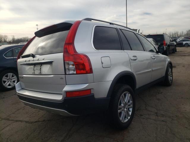 Photo 3 VIN: YV4982CY5A1548498 - VOLVO XC90 3.2 