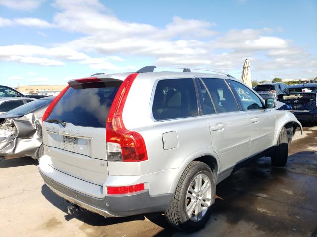 Photo 3 VIN: YV4982CY5A1552261 - VOLVO XC90 3.2 