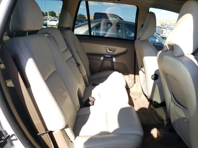 Photo 5 VIN: YV4982CY5A1552261 - VOLVO XC90 3.2 