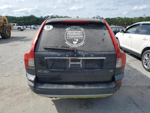 Photo 5 VIN: YV4982CY5A1557489 - VOLVO XC90 