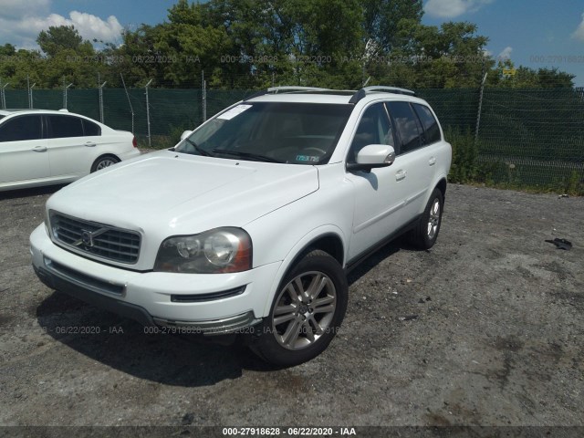 Photo 1 VIN: YV4982CY5A1560327 - VOLVO XC90 