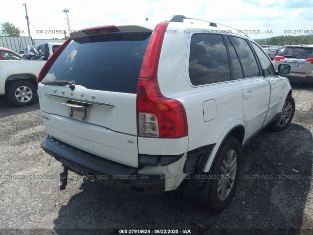 Photo 3 VIN: YV4982CY5A1560327 - VOLVO XC90 