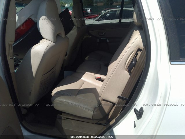 Photo 7 VIN: YV4982CY5A1560327 - VOLVO XC90 