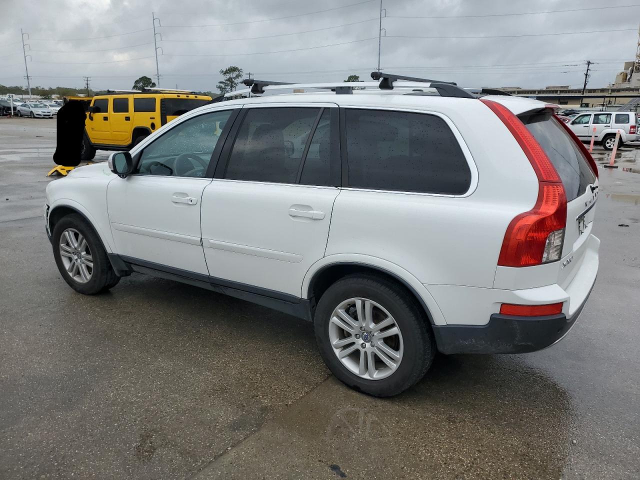 Photo 1 VIN: YV4982CY5A1562143 - VOLVO XC90 