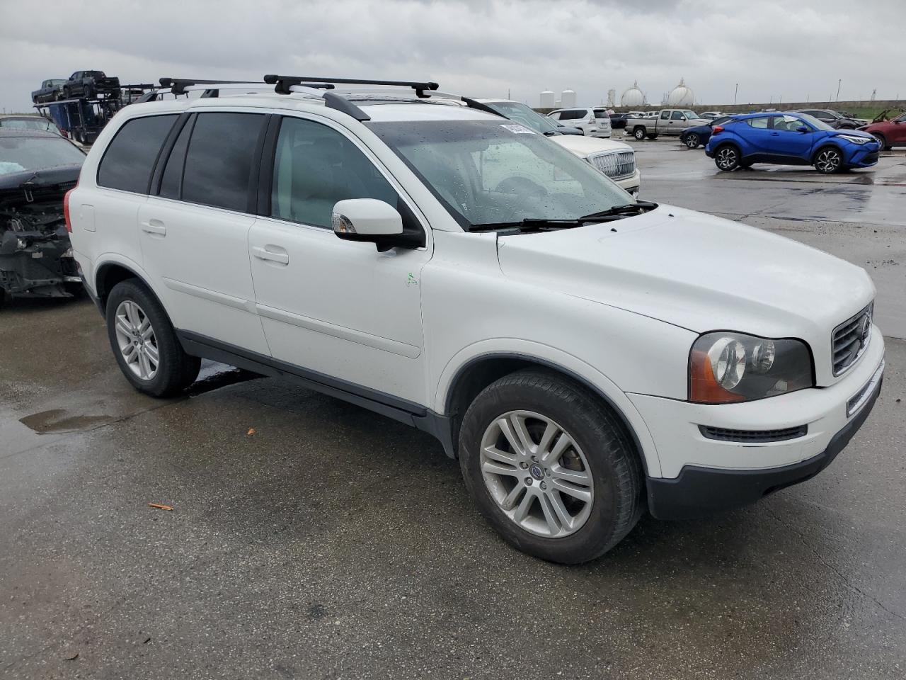 Photo 3 VIN: YV4982CY5A1562143 - VOLVO XC90 