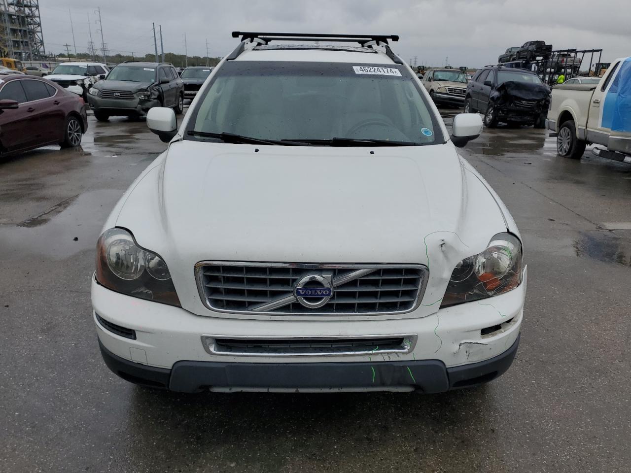 Photo 4 VIN: YV4982CY5A1562143 - VOLVO XC90 