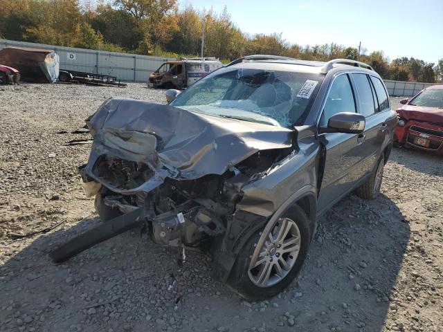 Photo 1 VIN: YV4982CY5A1563633 - VOLVO XC90 3.2 